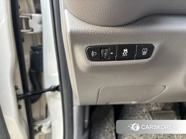 Kia Morning Urban (JA) 2022 Жемчужный цвет из Кореи, фото 5