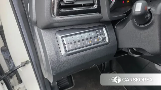 Ssangyong Berry New Tivoli 2022 Белый из Кореи, фото 5