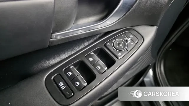 Hyundai Sonata Hybrid (DN8) 2020 Серый из Кореи, фото 5