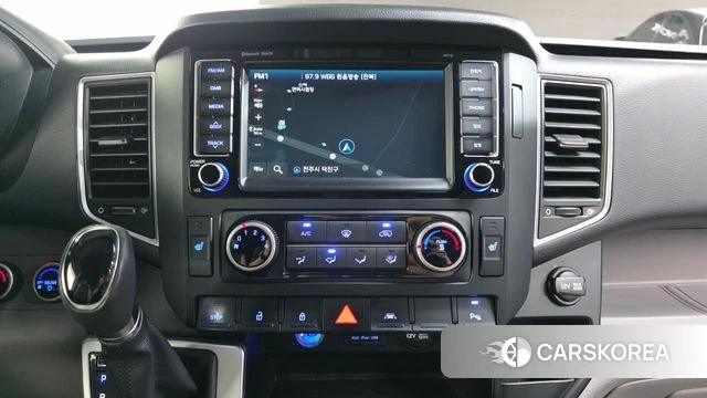 Hyundai Solati 2018 Белый из Кореи, фото 5