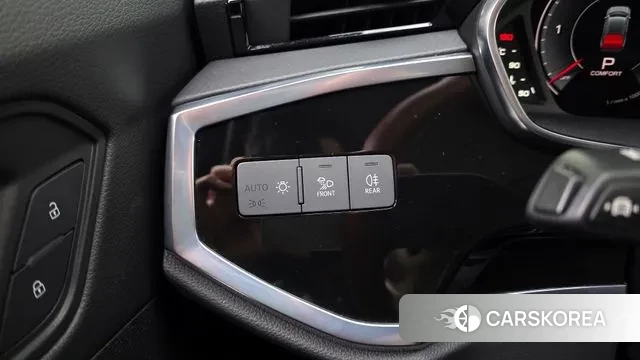 Audi Q3 (F3) 2023 Цвет тростника из Кореи, фото 5