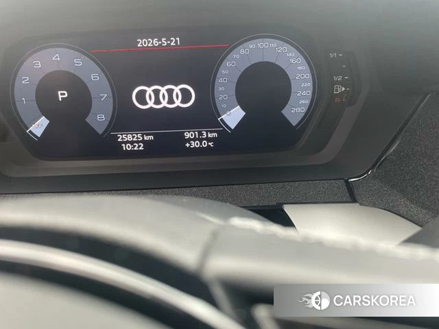 Audi A3 2024 Белый из Китая, фото 5