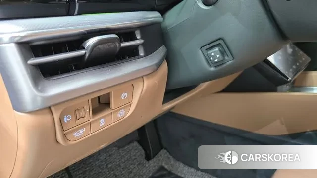 Hyundai Grandeur Hybrid (GN7) 2023 Черный из Кореи, фото 5