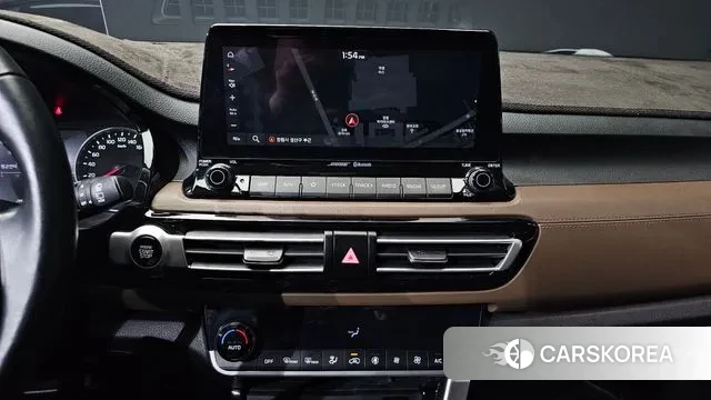 Kia Seltos 2019 Серый из Кореи, фото 5