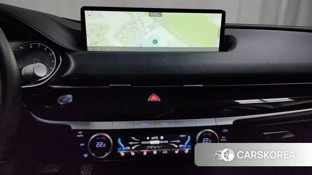 Genesis G80 (RG3) 2023 Серый из Кореи, фото 5