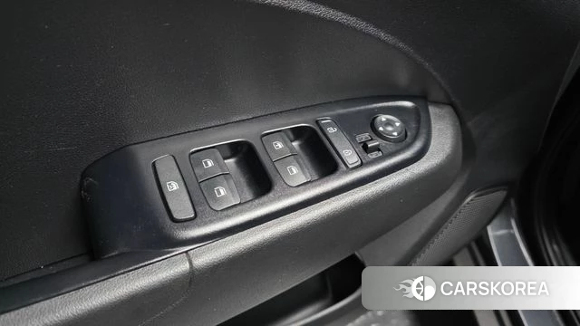 Hyundai Venue 2020 Серый из Кореи, фото 5