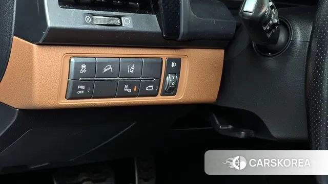 Ssangyong Rexton Sports Cannes 2020 Белый из Кореи, фото 5