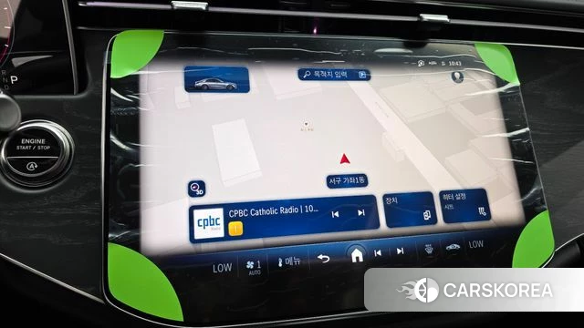 Mercedes-Benz E-Class W214 2025 Серый из Кореи, фото 5