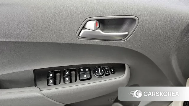 Kia Morning Urban (JA) 2021 Жемчужный цвет из Кореи, фото 5