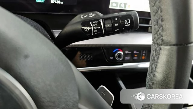 Kia Sportage 5th Generation 2021 Серый из Кореи, фото 5