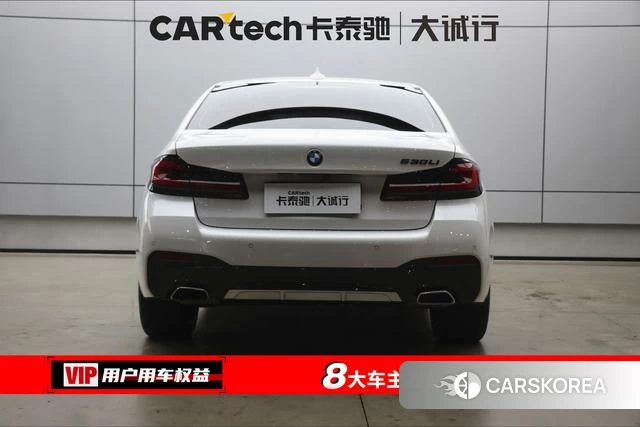 BMW 5 series id 4210551 из Китая 5