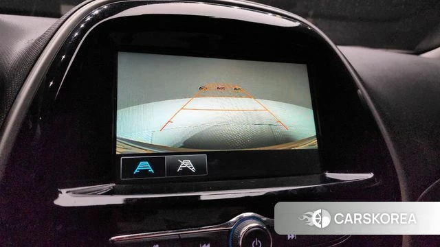 Chevrolet (GM Daewoo) The Next Spark 2018 Жемчужный цвет из Кореи, фото 5