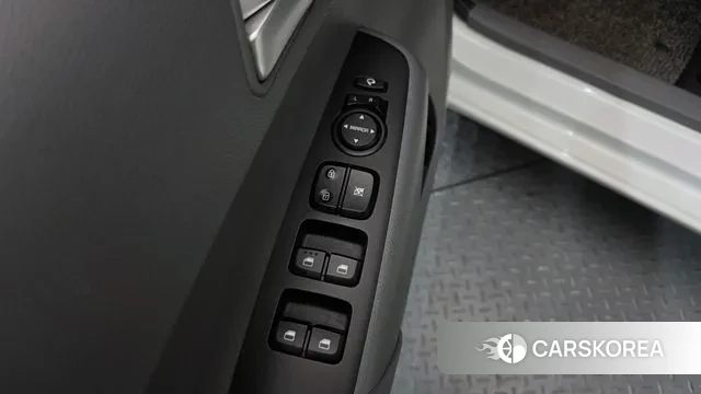 Kia Morning Urban (JA) 2021 Белый из Кореи, фото 5