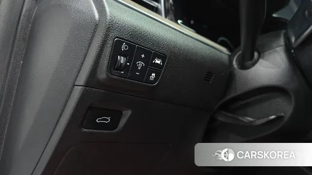 Kia K5 3rd generation 2021 Белый из Кореи, фото 5