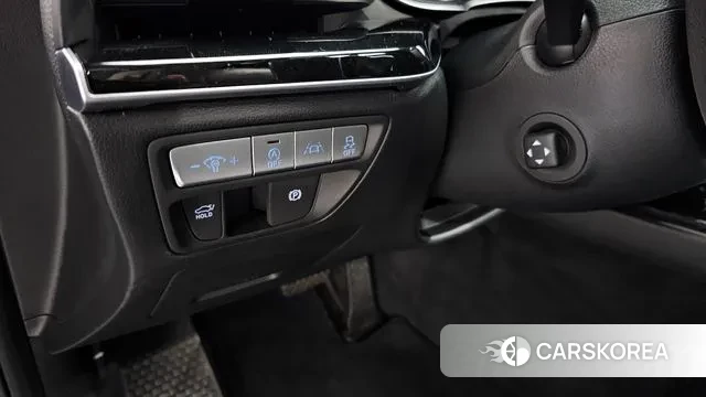 Genesis G80 (RG3) 2020 Белый из Кореи, фото 5