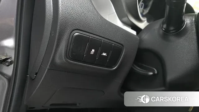 Kia The New Ray 2021 Серый из Кореи, фото 5