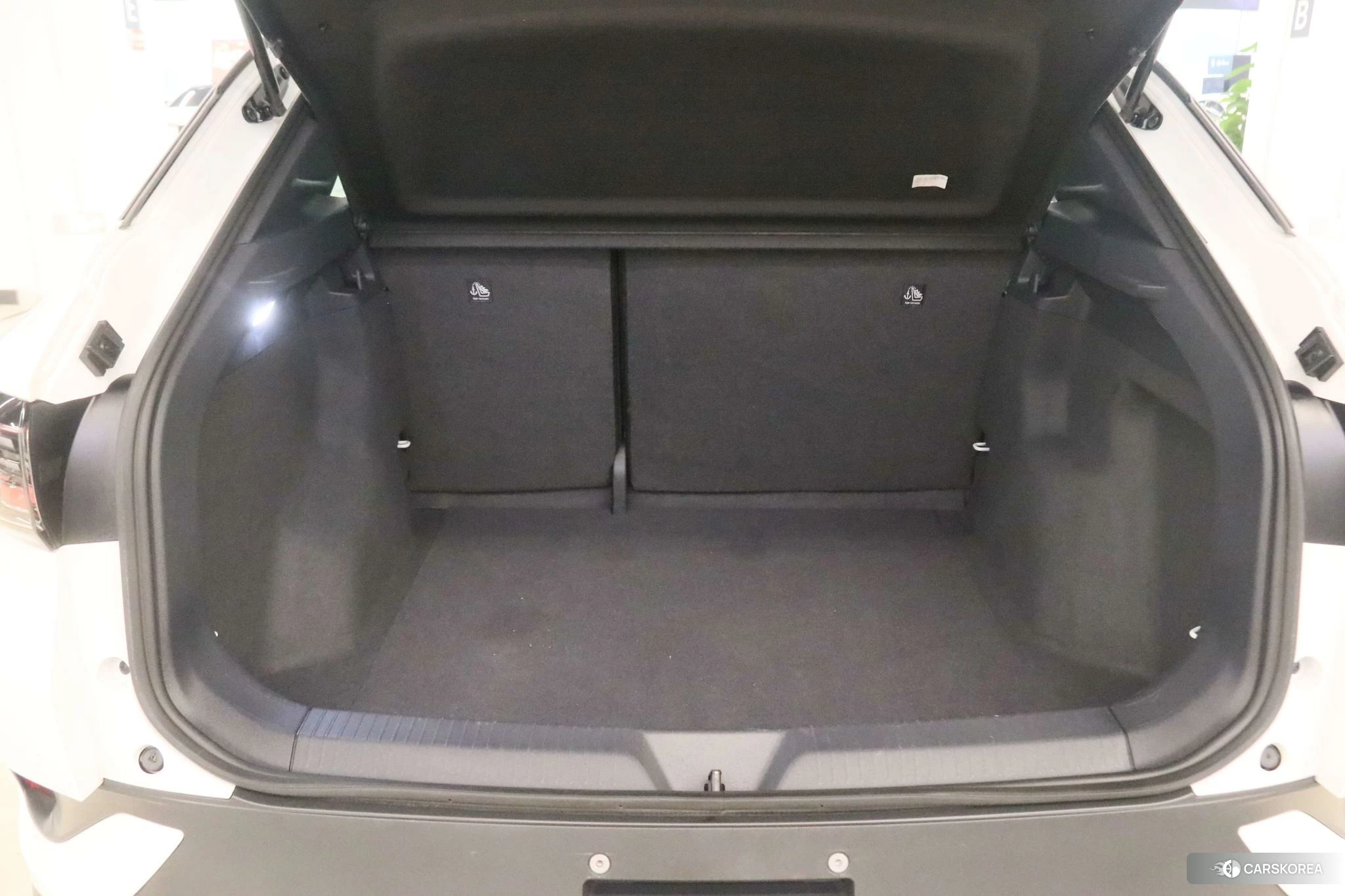Volkswagen ID.4 CROZZ 2025 Белый из Китая, фото 5