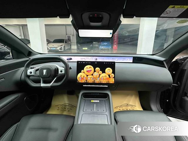 Avita 12 2026 Черный из Китая, фото 5