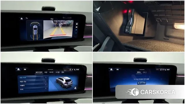 Mercedes-Benz A-Class W177 2024 Черный из Кореи, фото 5