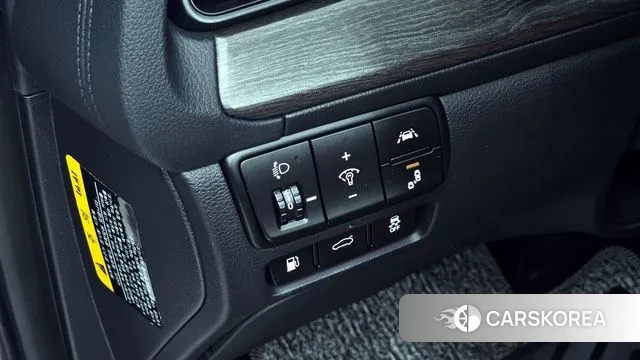 Kia K7 Premier 2019 Белый из Кореи, фото 5