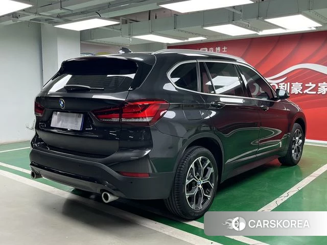 BMW X1 id 3908150 из Китая 5