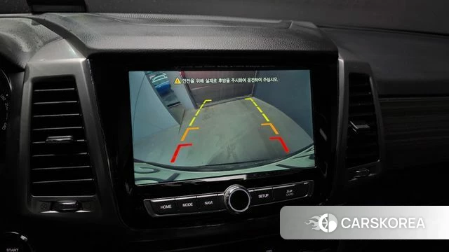 Ssangyong G4 Rexton 2018 Серый из Кореи, фото 5