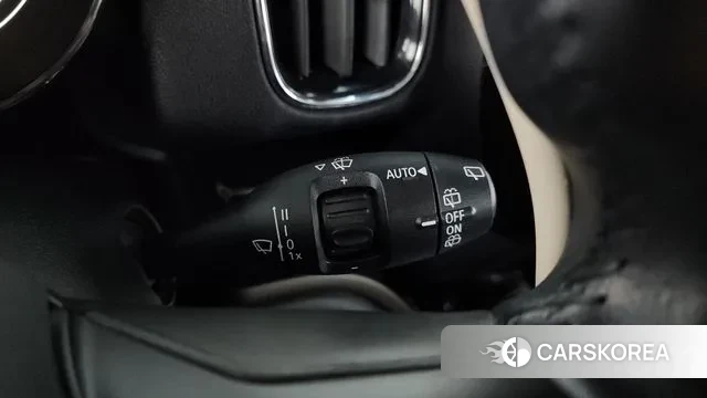 Mini Cooper Countryman 2022 Серебристо-серый из Кореи, фото 5