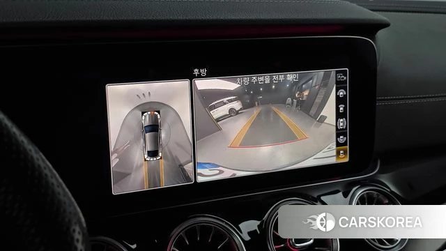 Mercedes-Benz AMG GT 2020 Серый из Кореи, фото 5