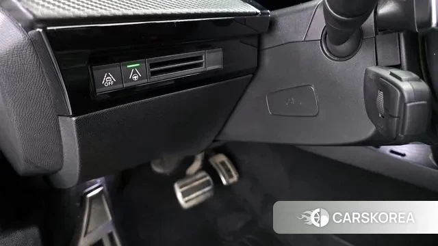 Peugeot 508SW Second generation 2020 Белый из Кореи, фото 5