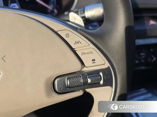 Genesis G80 (RG3) id 3489244 из Кореи 5