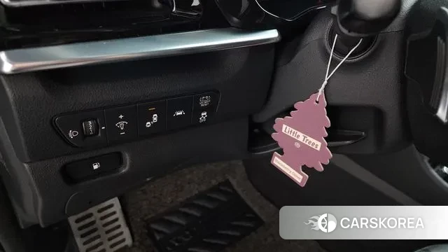 Kia The New Niro 2020 Белый из Кореи, фото 5