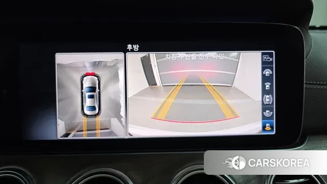 Mercedes-Benz E-Class W213 2018 Белый из Кореи, фото 5