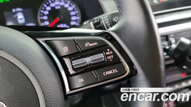 Kia Come New K3 id 2455231 из Кореи 5