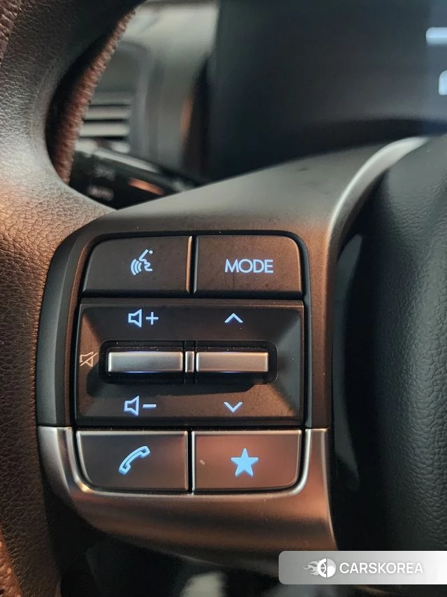Hyundai Casper 2023 Белый из Кореи, фото 5