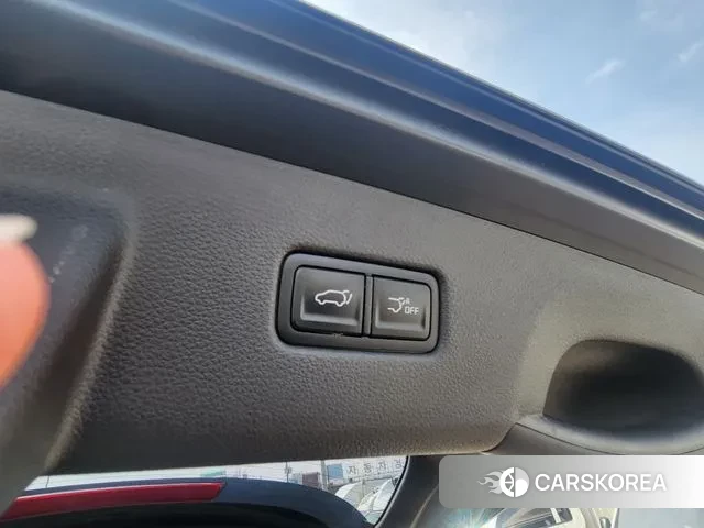 Kia Carnival 4th generation 2021 Серый из Кореи, фото 5