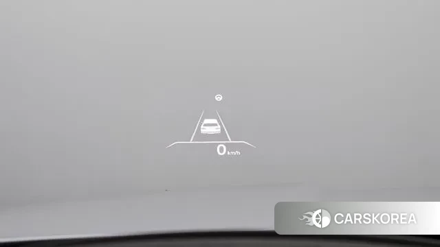 Genesis GV80 2020 Белый из Кореи, фото 5