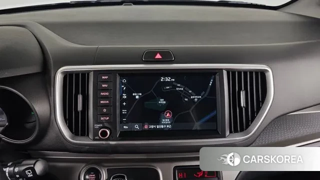 Kia The New Ray 2021 Белый из Кореи, фото 5