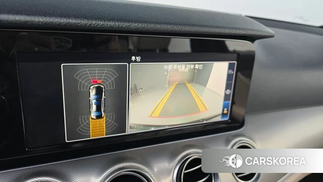 Mercedes-Benz E-Class W213 2018 Черный из Кореи, фото 5