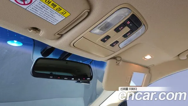 Kia The New Carnival id 2682578 из Кореи 5