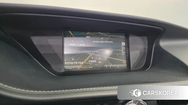 Lexus New ES300h 2018 Песочный из Кореи, фото 5