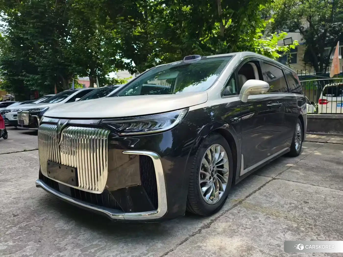 Lantu Automobile Lantu Dreamer id 4576843 из Китая 5