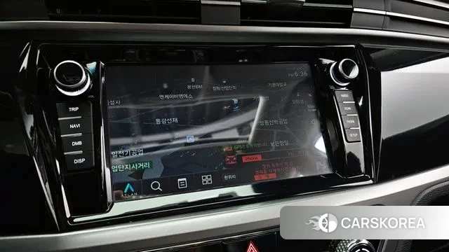 Ssangyong Beautiful Korando 2019 Белый из Кореи, фото 5