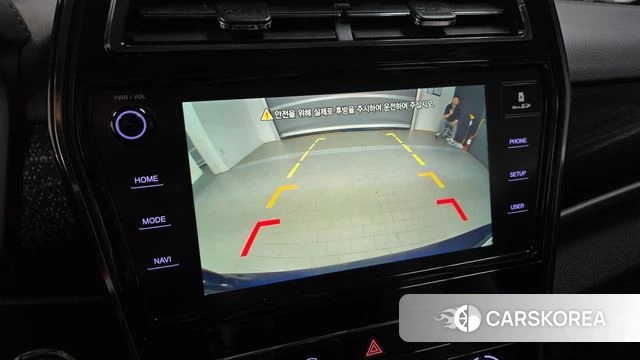 Ssangyong Berry New Tivoli 2019 Синий из Кореи, фото 5
