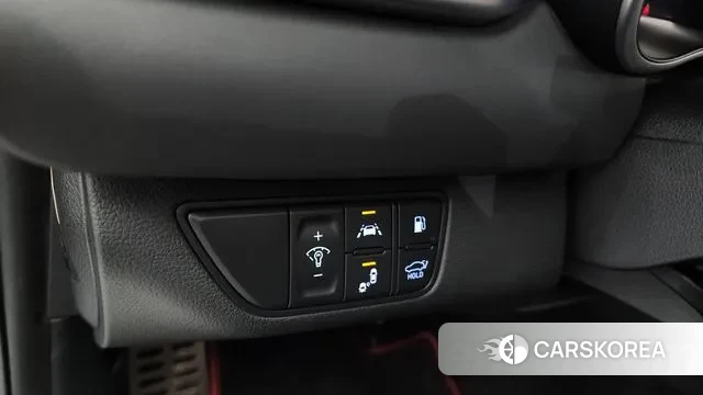 Genesis G70 2019 Серый из Кореи, фото 5