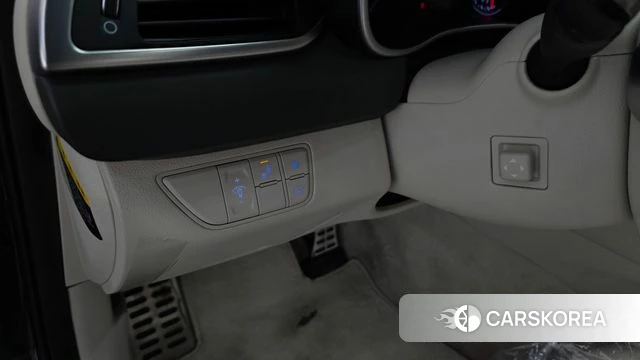 Genesis G70 2019 Серый из Кореи, фото 5