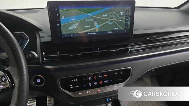 Ssangyong The New Rexton Sports Cannes 2023 Белый из Кореи, фото 5