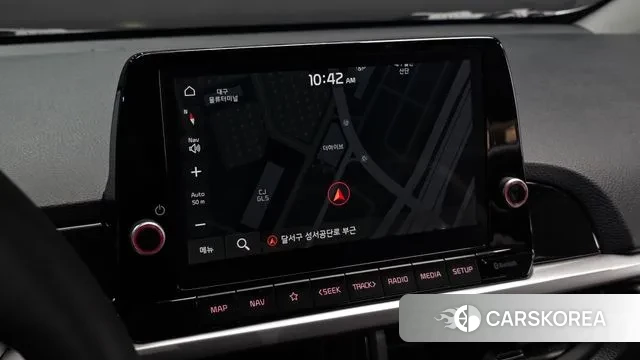 Kia The New Morning (JA) 2024 Белый из Кореи, фото 5