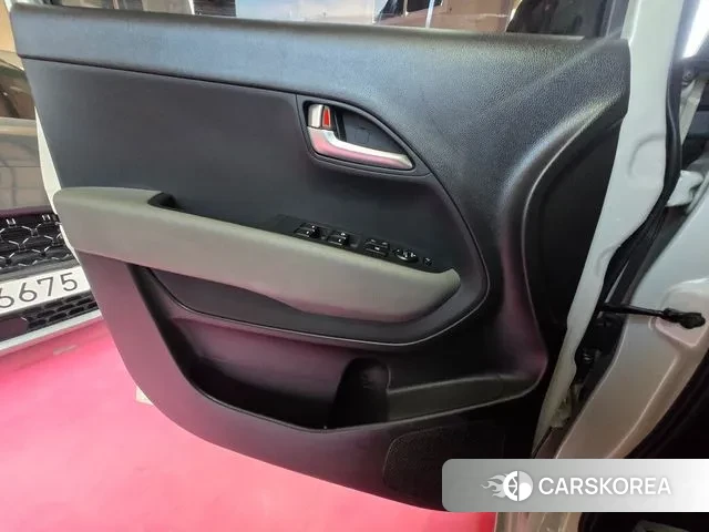 Kia The New Ray 2020 Жемчужный цвет из Кореи, фото 5