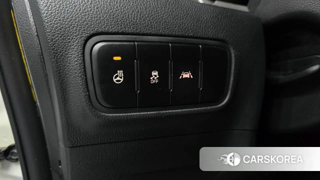 Kia The New Ray 2022 Белый из Кореи, фото 5