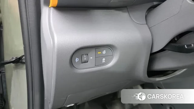 Hyundai Casper 2022 Зеленый из Кореи, фото 5